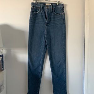 Women’s jeans